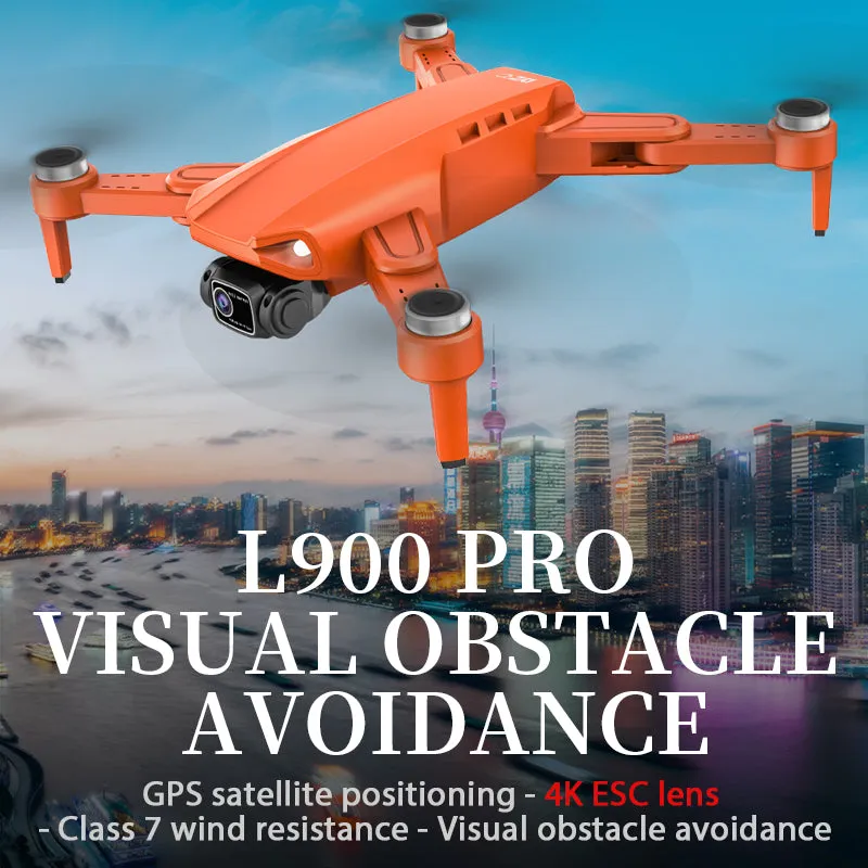 iSL900 Pro 4K Drone