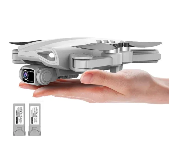 iSL900 Pro 4K Drone