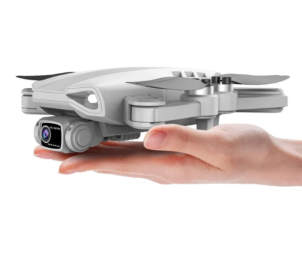 iSL900 Pro 4K Drone