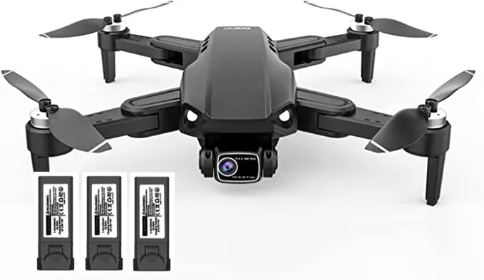 iSL900 Pro 4K Drone