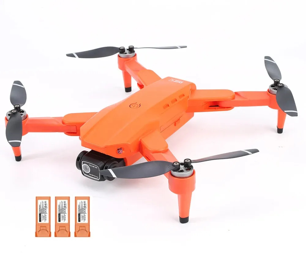 iSL900 Pro 4K Drone