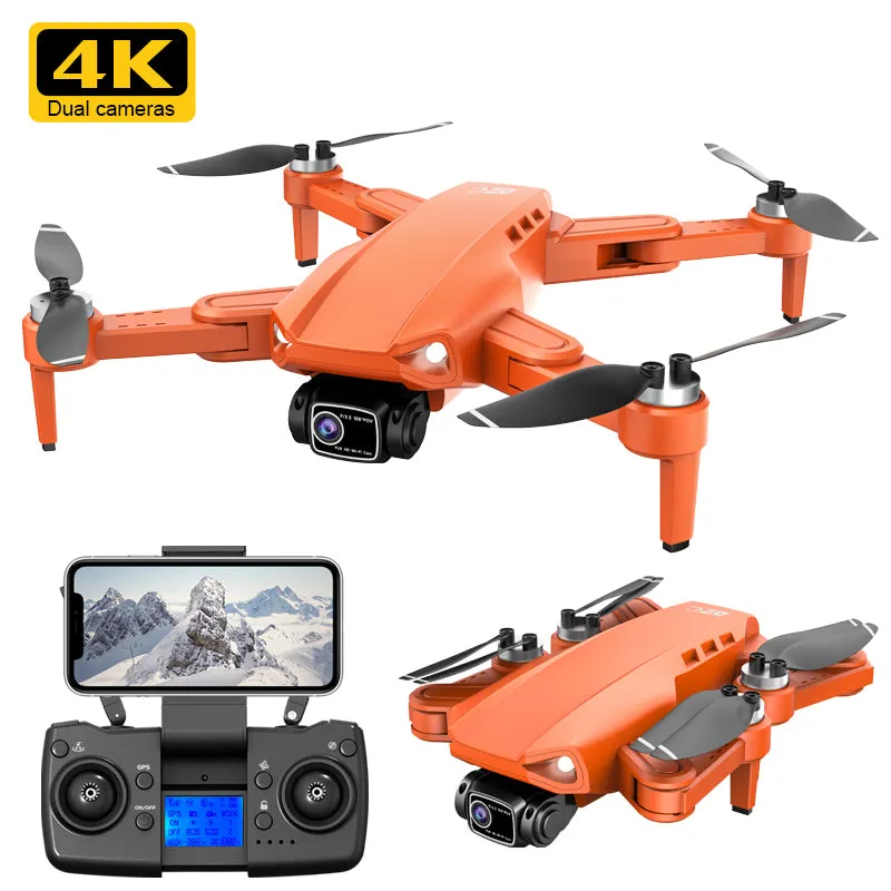 iSL900 Pro 4K Drone