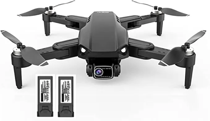 iSL900 Pro 4K Drone