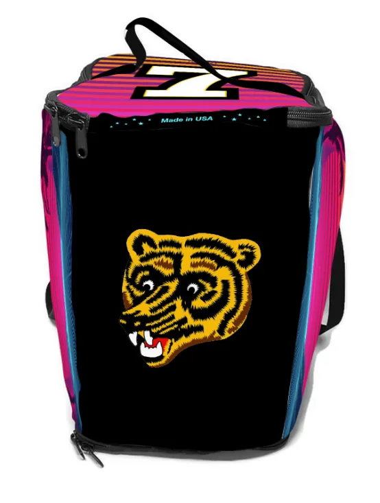 Jason Hawkins 2024 CYCLING RACEDAY BAG™ BUNDLE