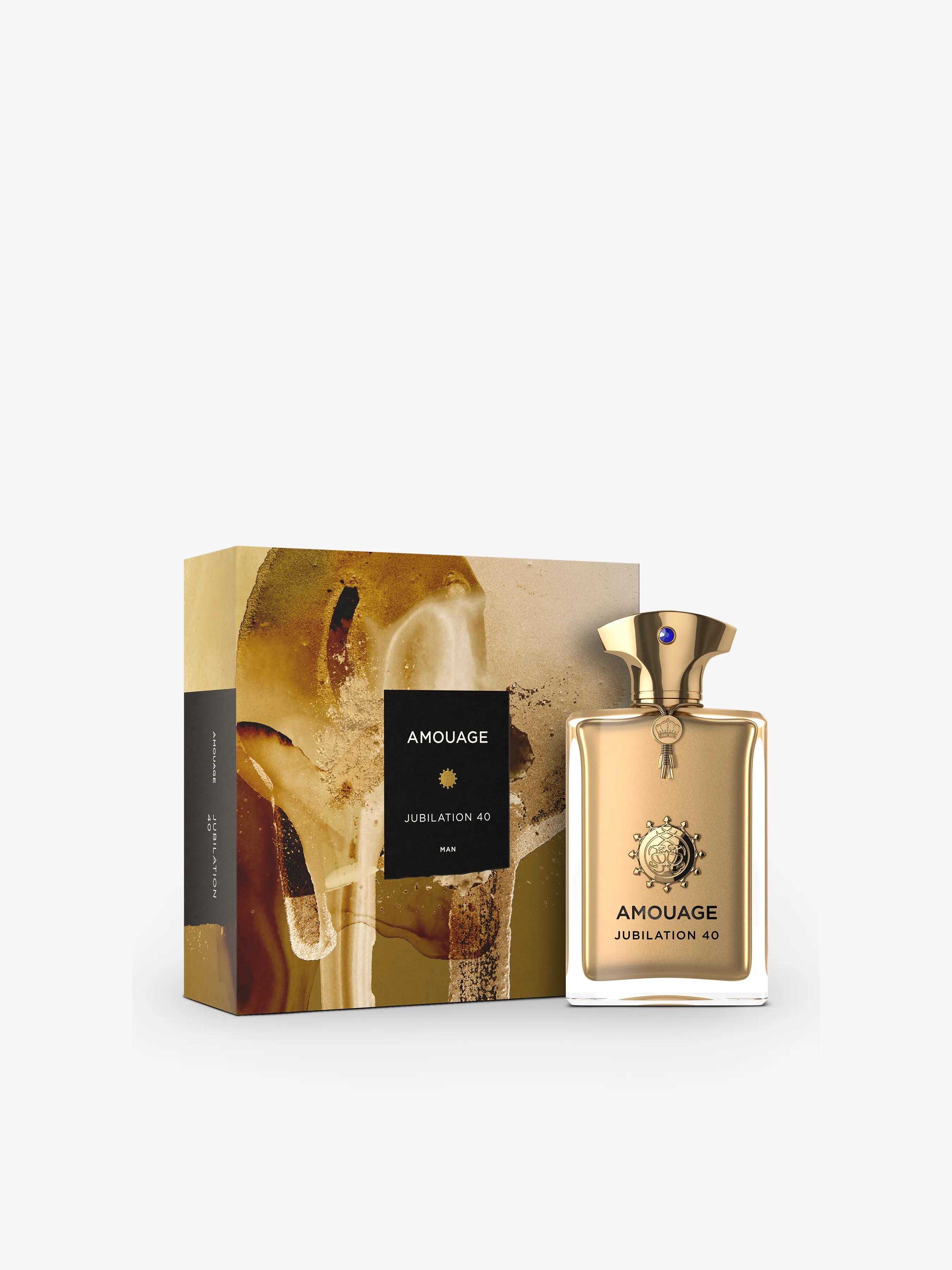 Jubilation Man 40 by Amouage