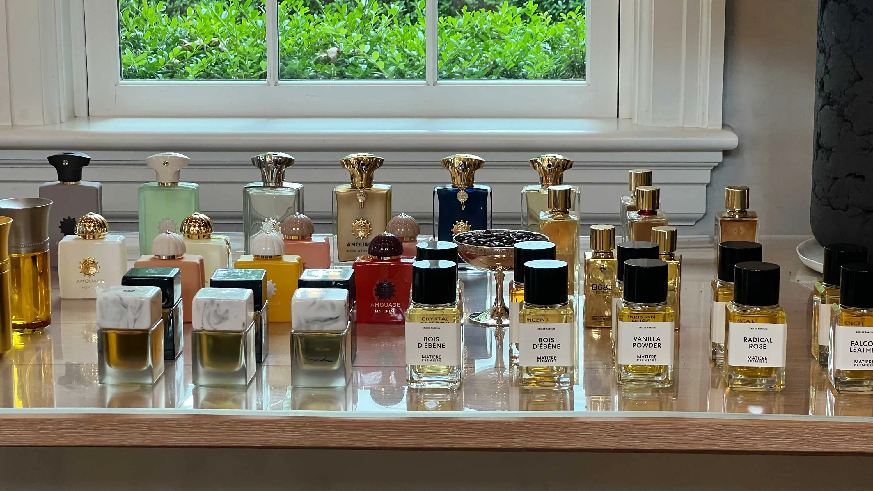 Jubilation Man 40 by Amouage