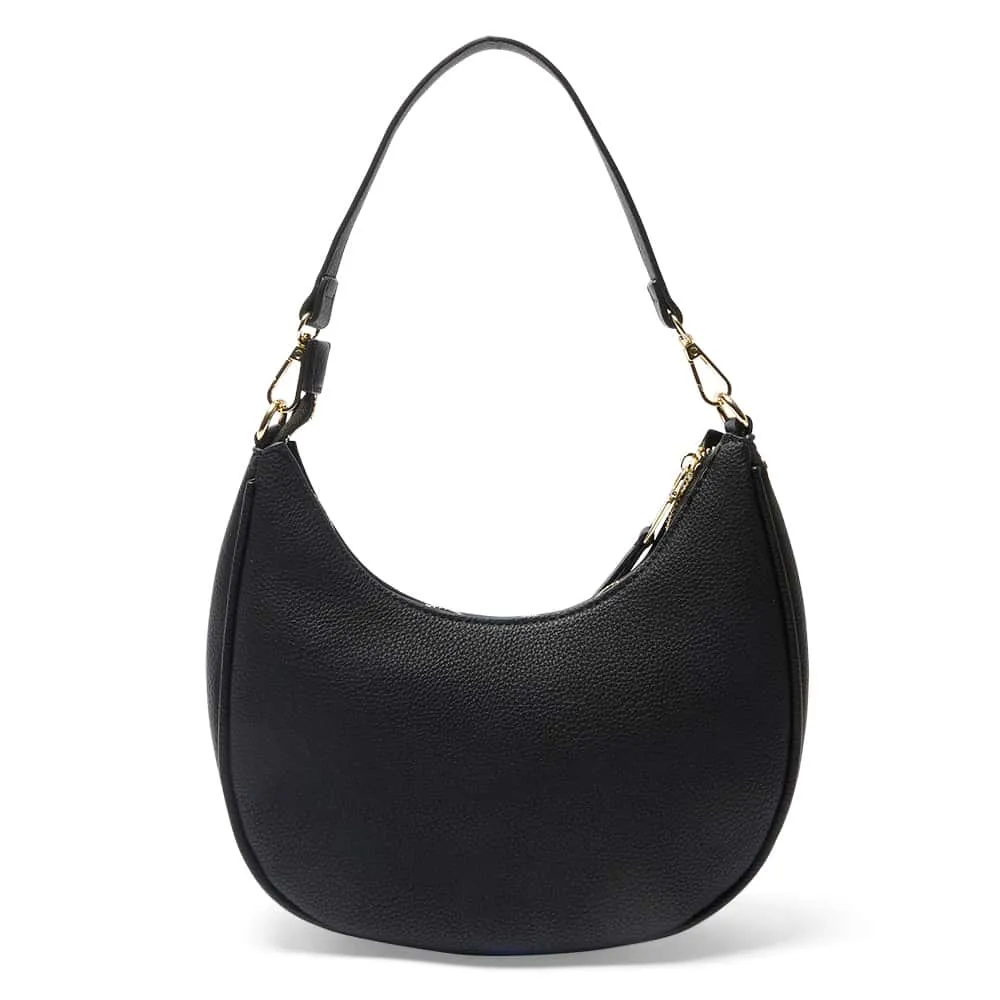 Julia Handbag in Black