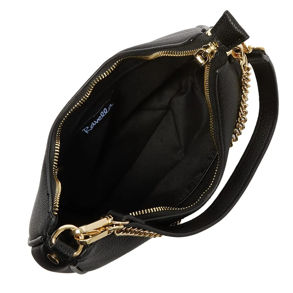 Julia Handbag in Black
