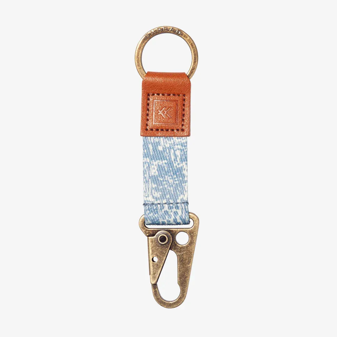 Keychain Clip