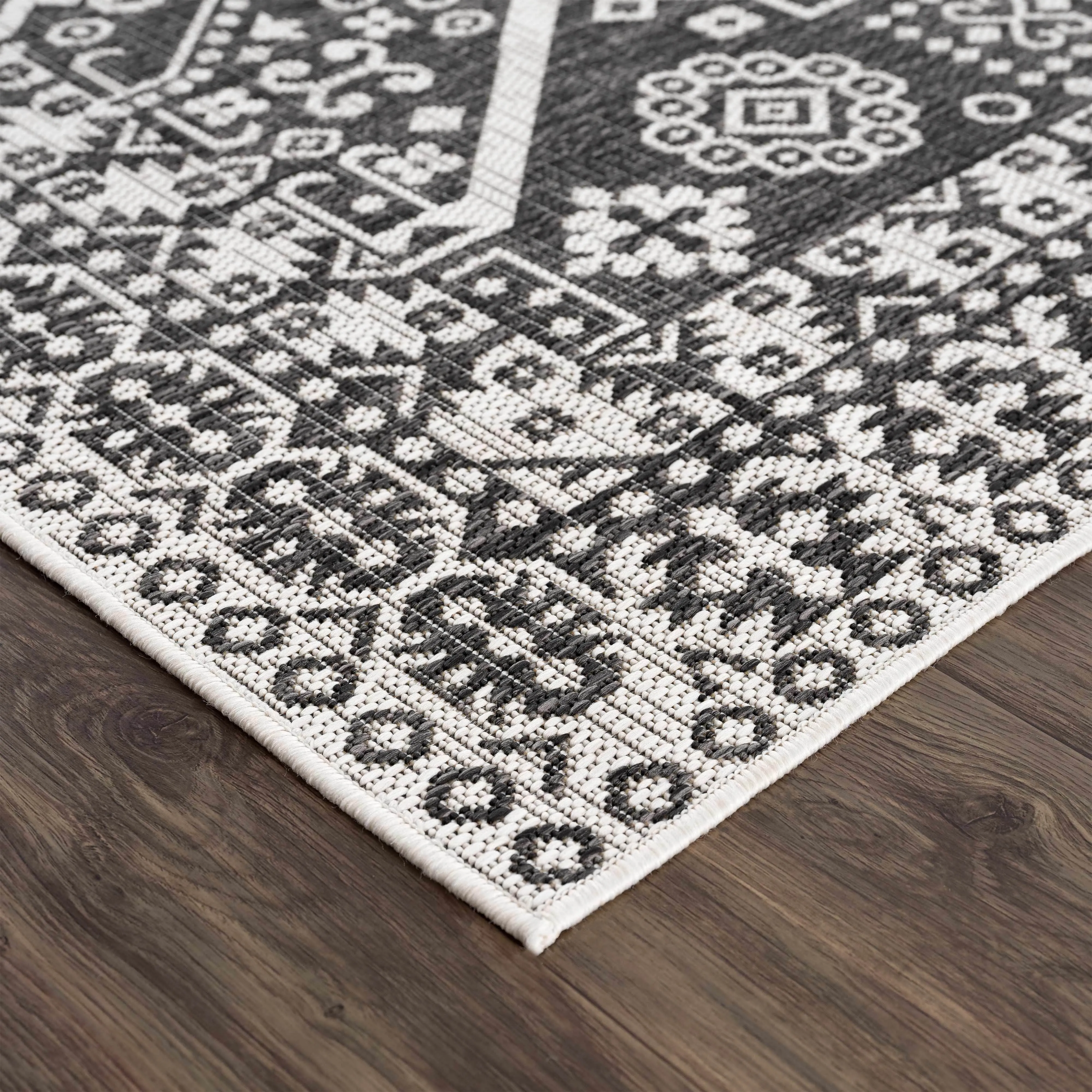 Kingscliff Area Rug