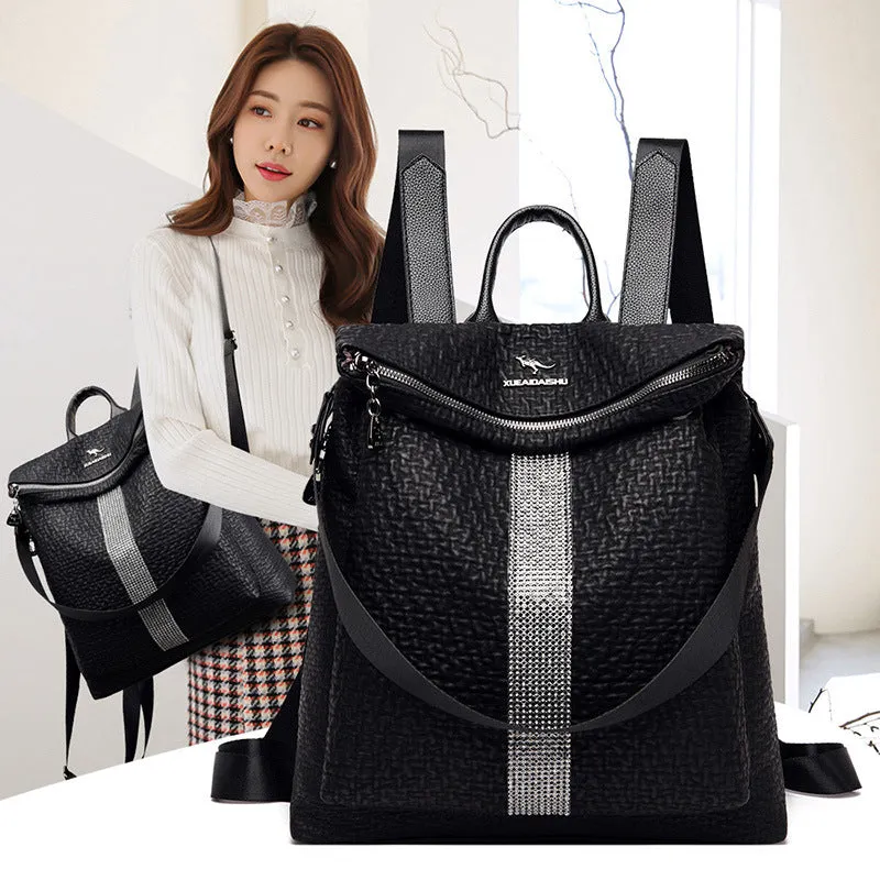 Large Capacity Outdoor Travel Backpack