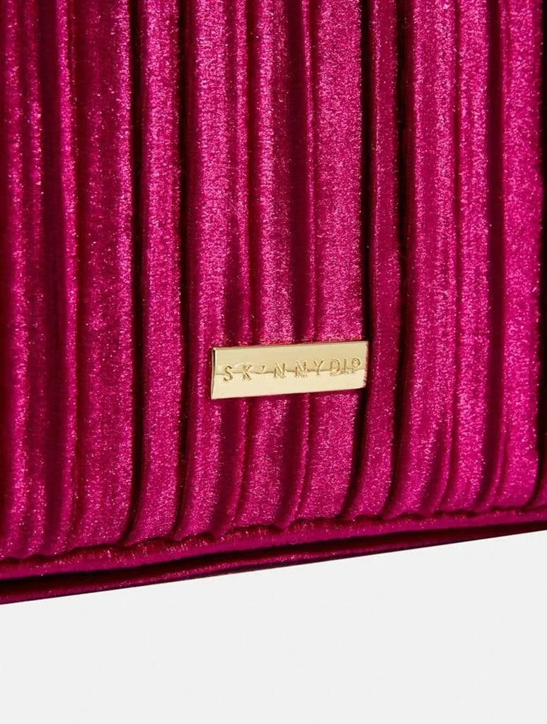 Lexi Glitz Cross Body Bag
