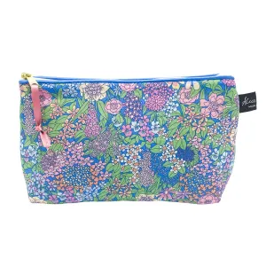 Liberty Cosmetic Bag / Ciara Blossom
