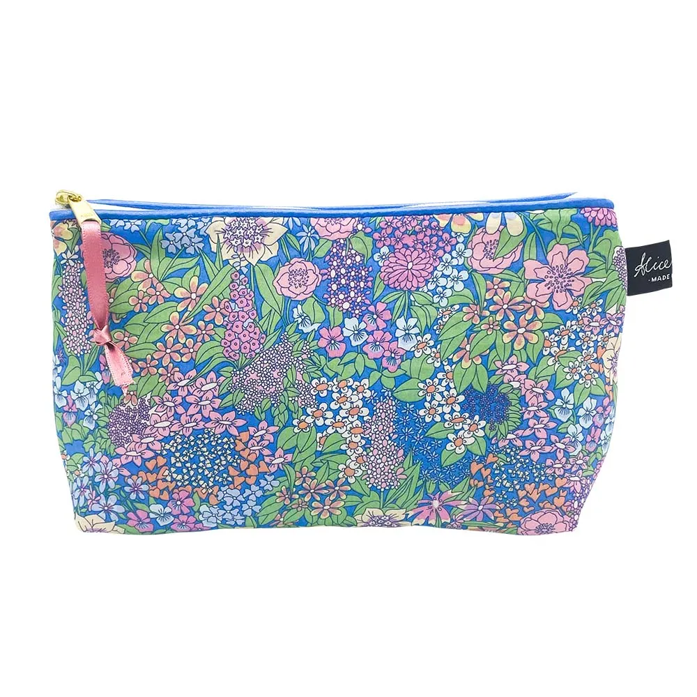 Liberty Cosmetic Bag / Ciara Blossom