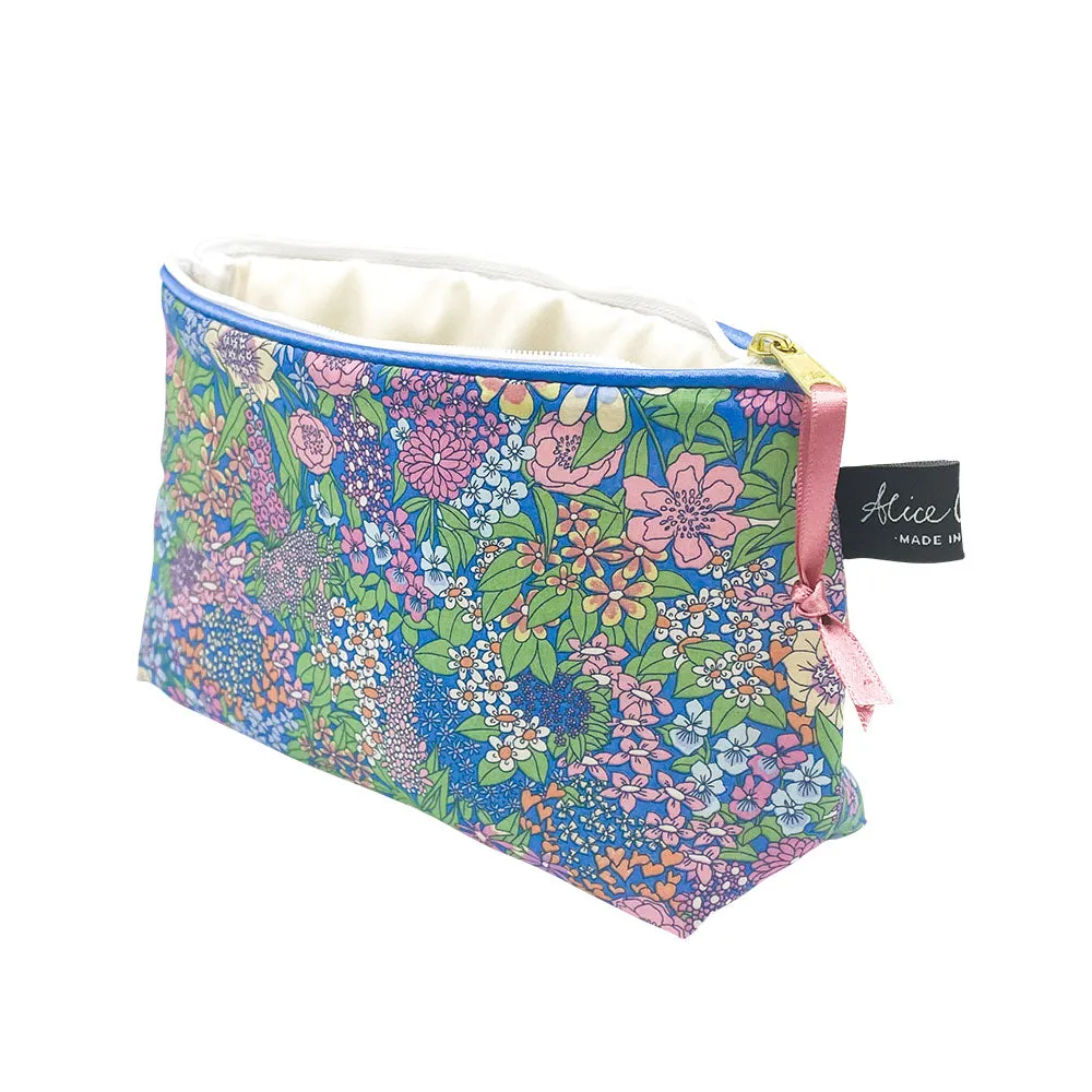 Liberty Cosmetic Bag / Ciara Blossom