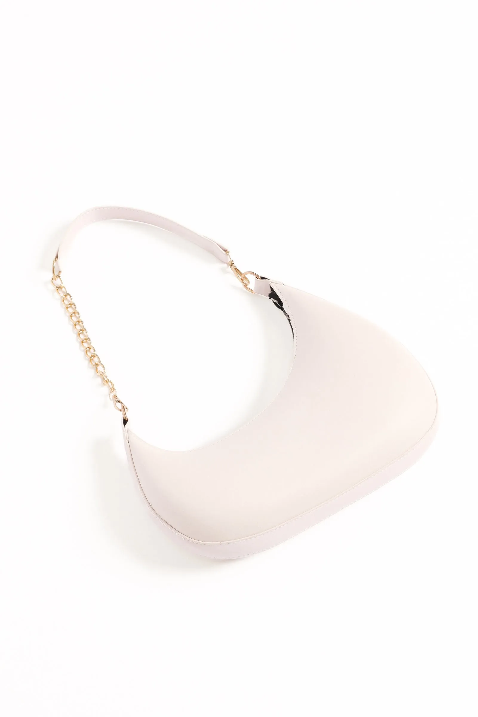 Lysandra Bag - White