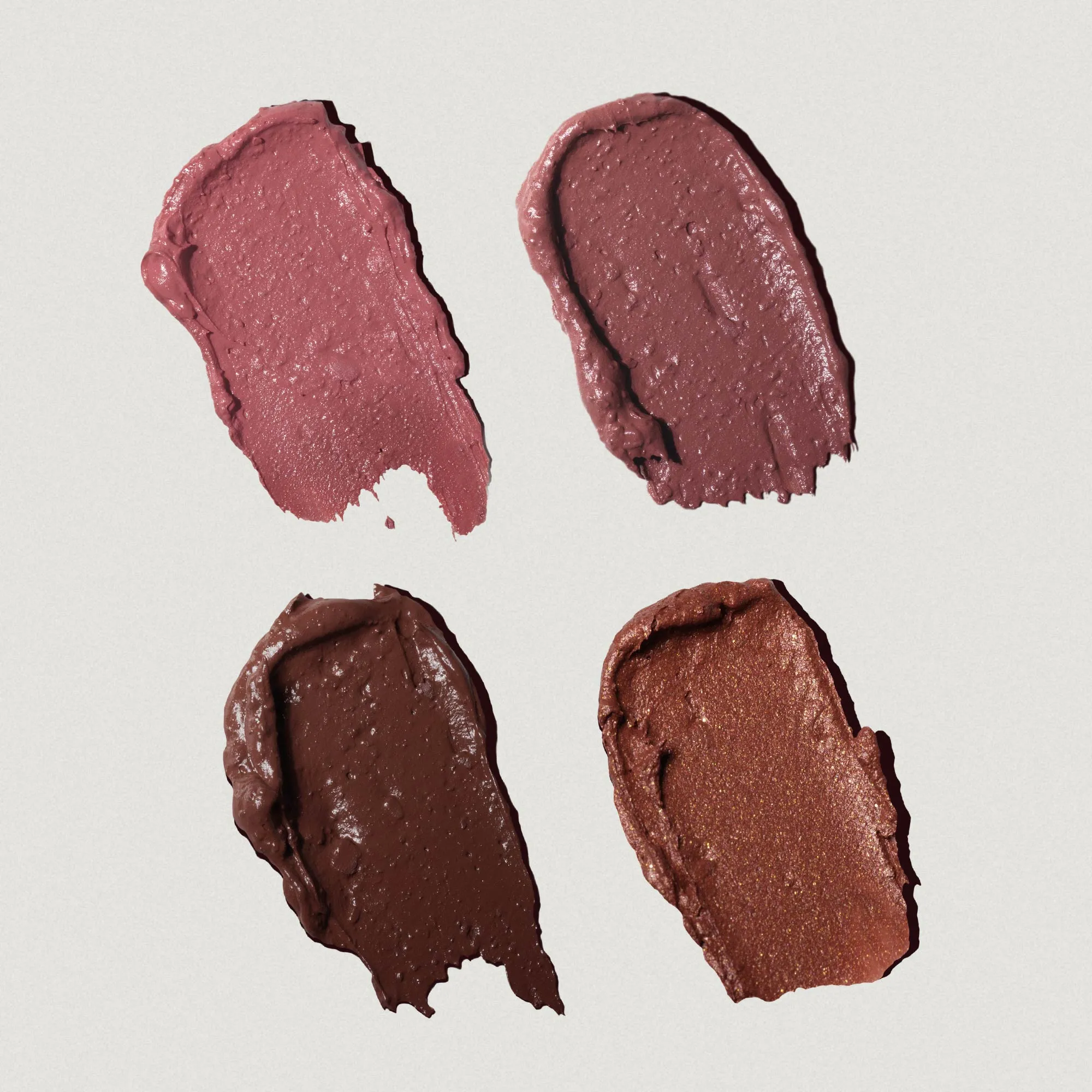 MADARA DAZZLE NIGHTS Satin Shine Lipstick, #501 FLATTERY 3.8g