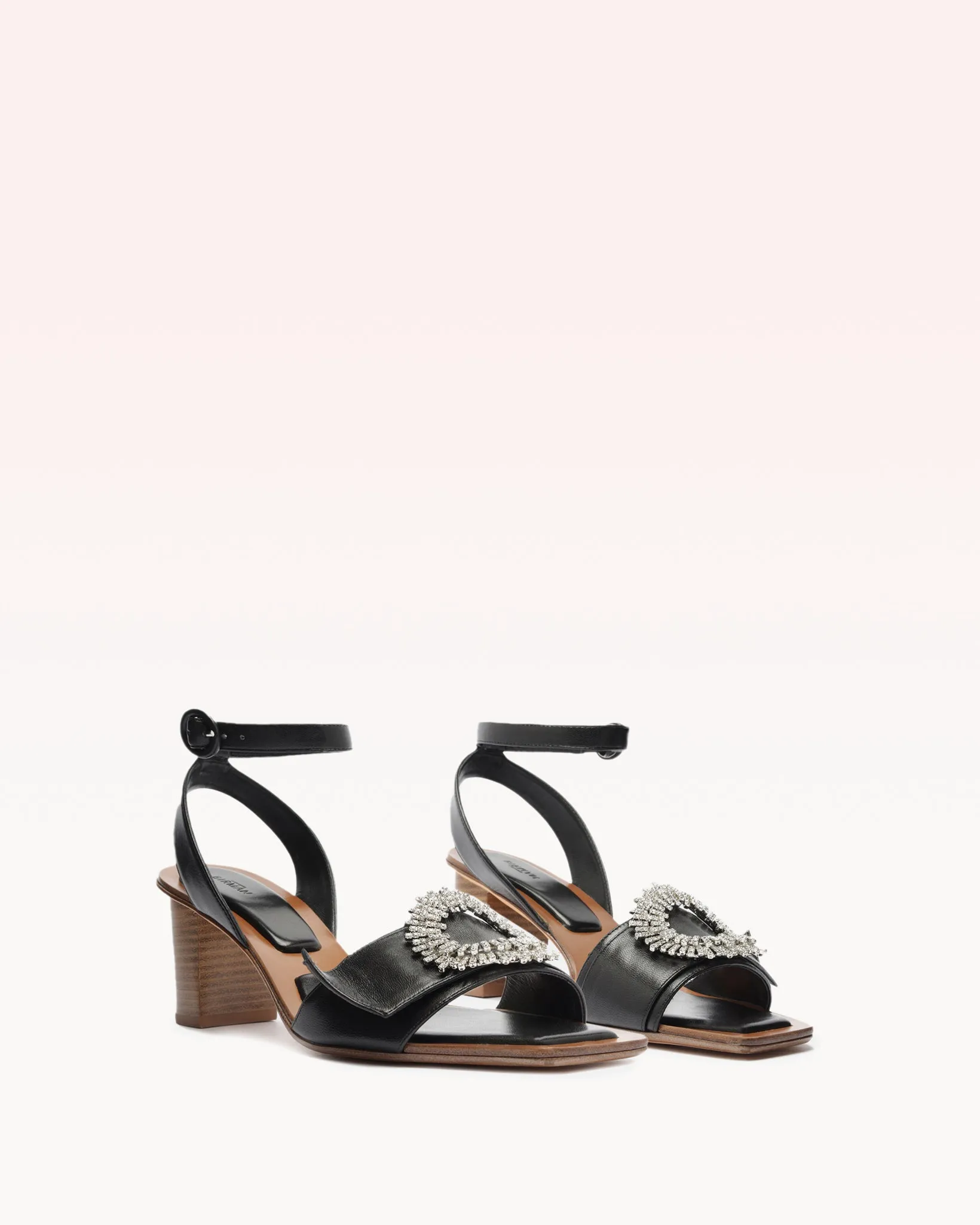 Madelina 60 Black