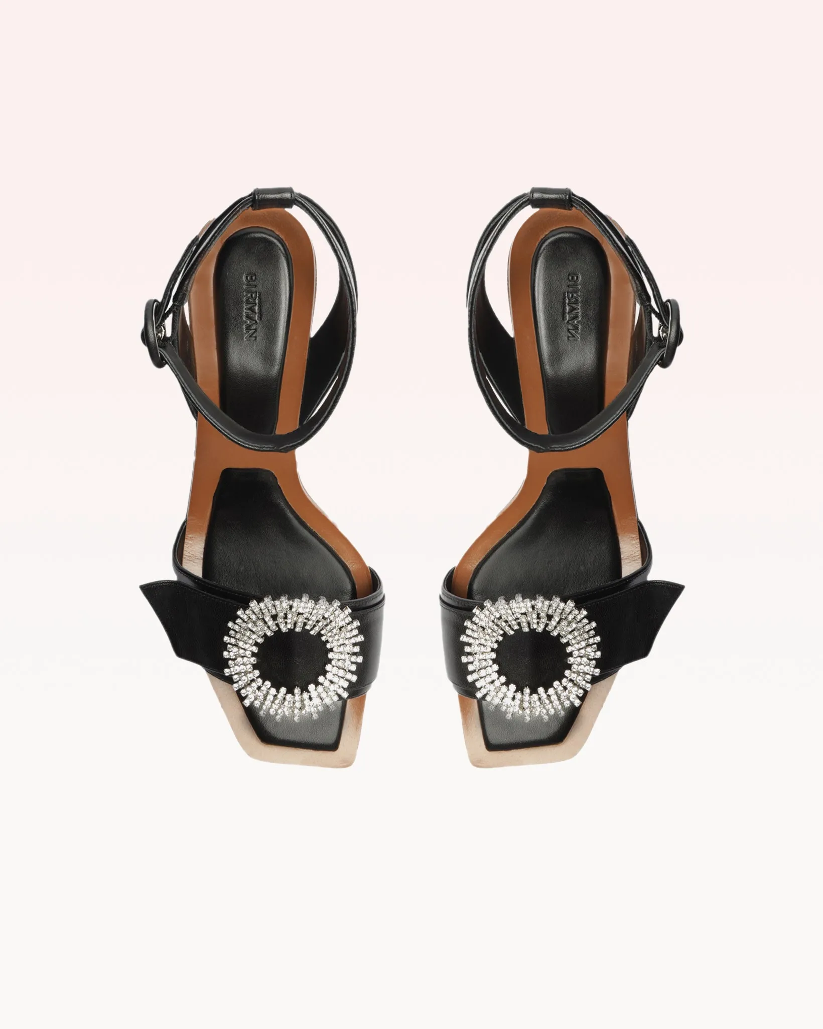 Madelina 60 Black