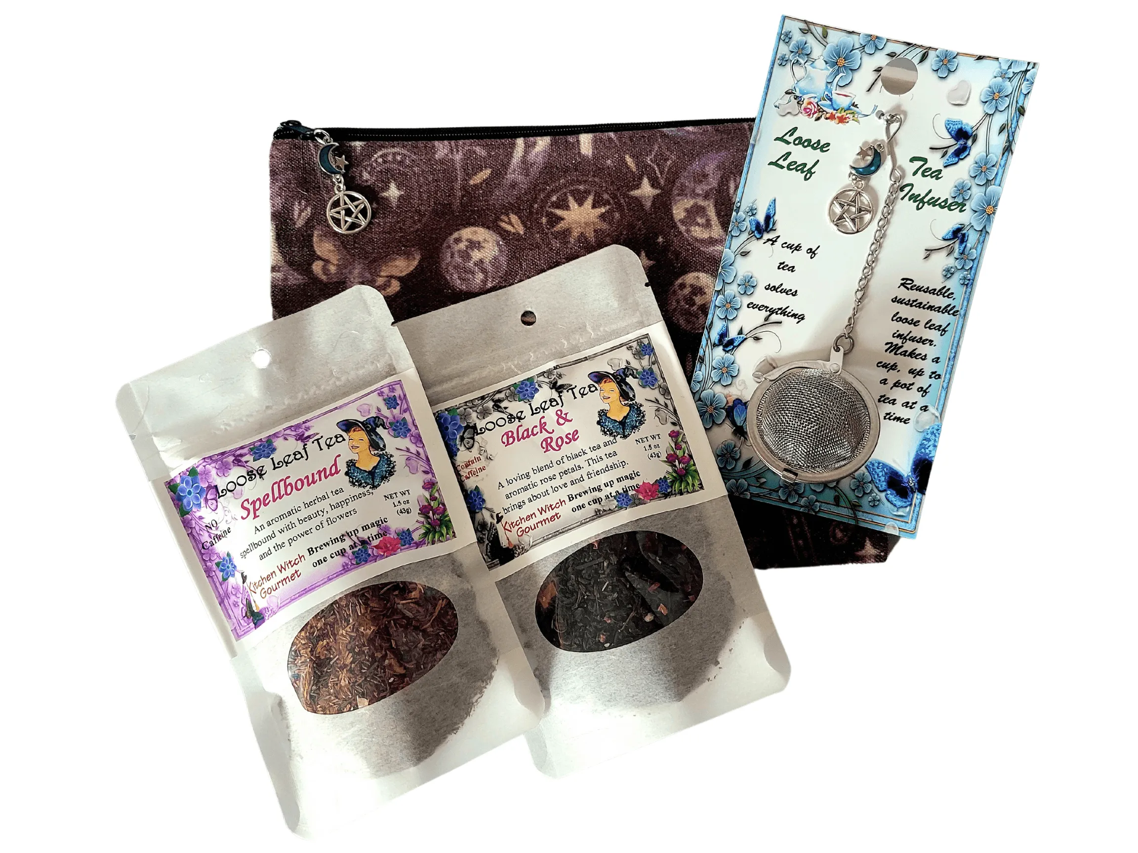 Magick Gift Bag