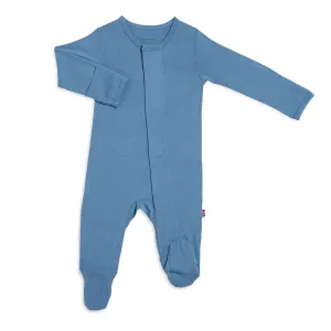 Magnetic Me Winter Sky (Faded Blue) Modal Magnetic Footie
