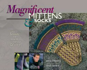 Magnificent Mittens & Socks