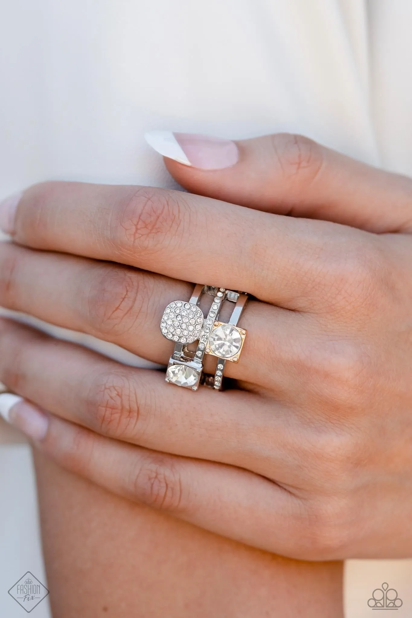 Magnificent Musings - Fashion Fix Set - September 2023