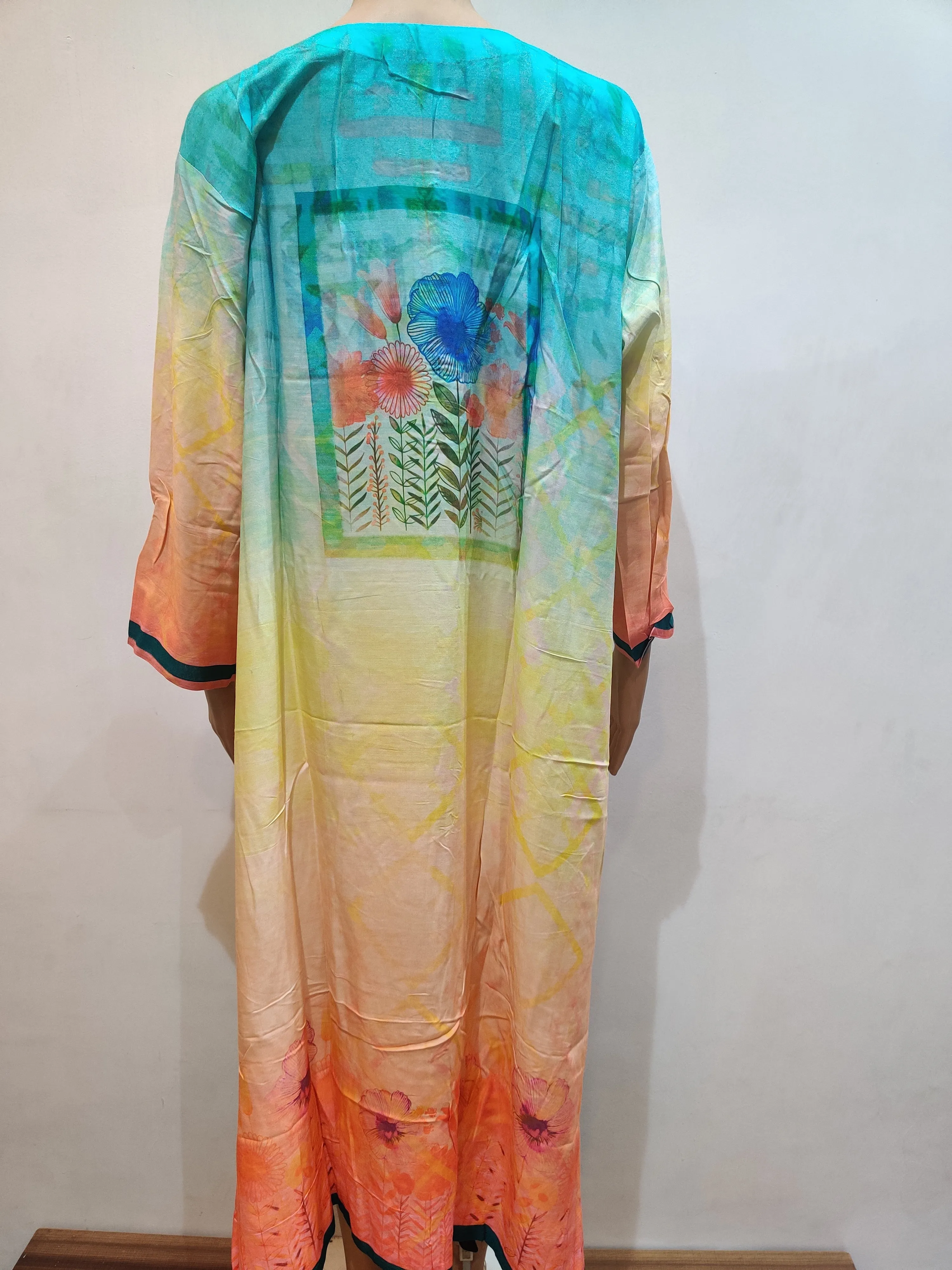 Magnolia Kurta