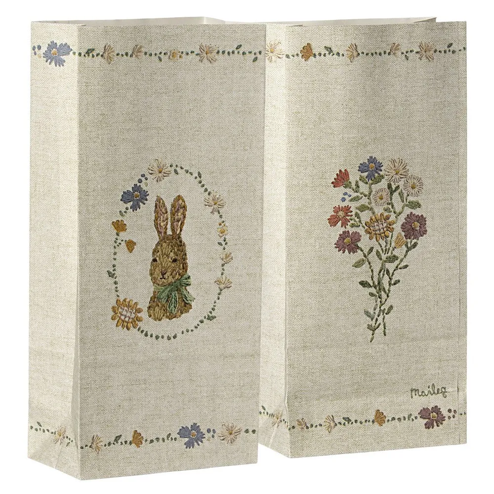 Maileg Easter gift bag