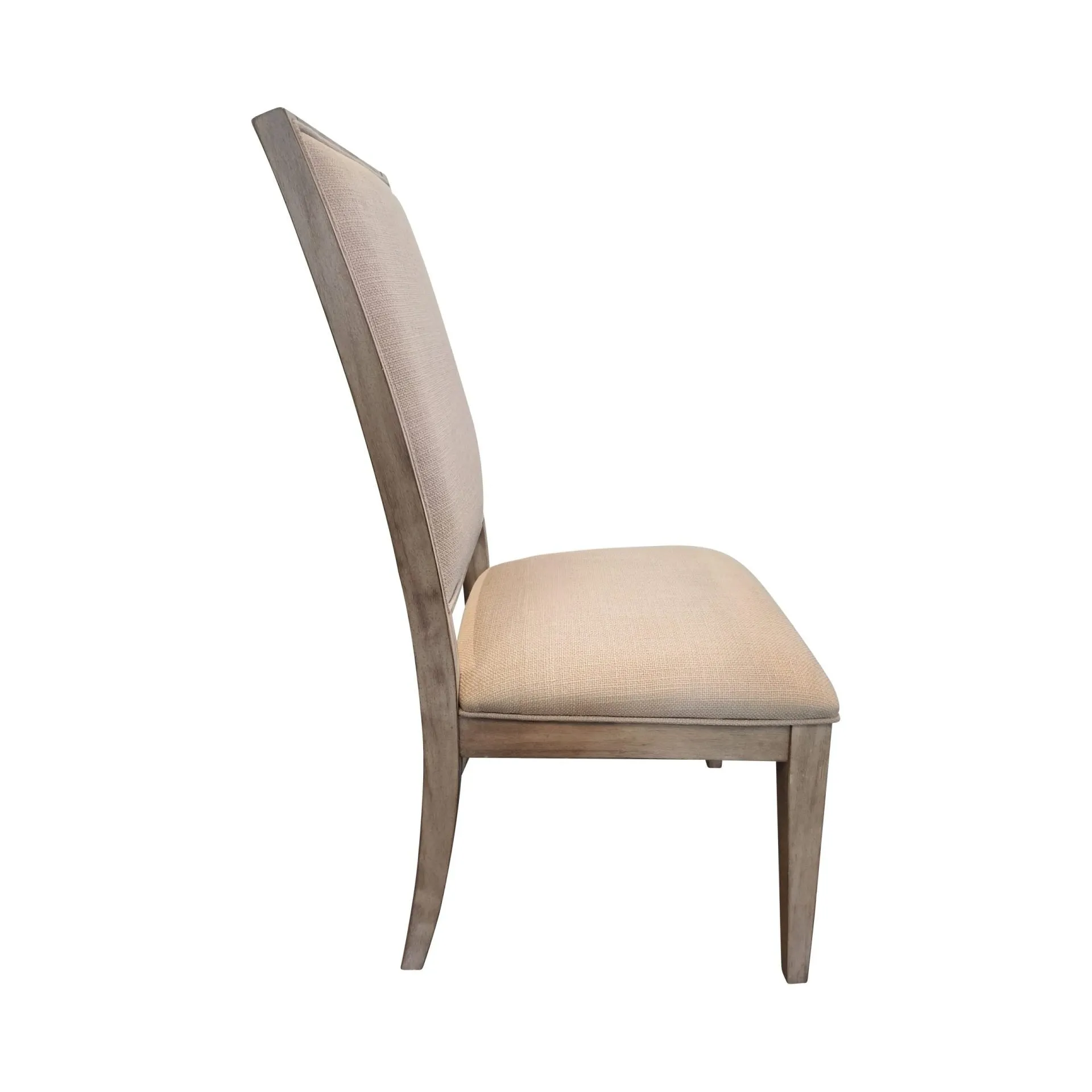 MALIBU Solid Wood Dining Chair Set – A.R.T. Furniture