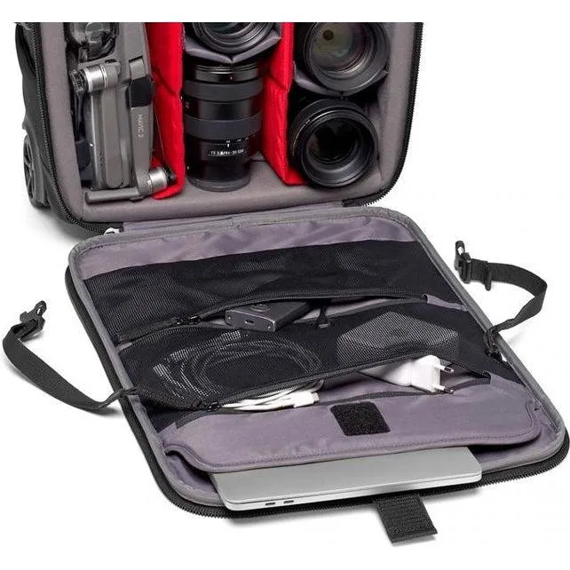 Manfrotto Advanced Rolling Bag Iii  Camera Bag