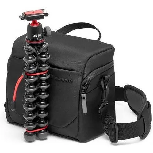 Manfrotto Advanced Shoulder Bag L Iii  Camera Bag