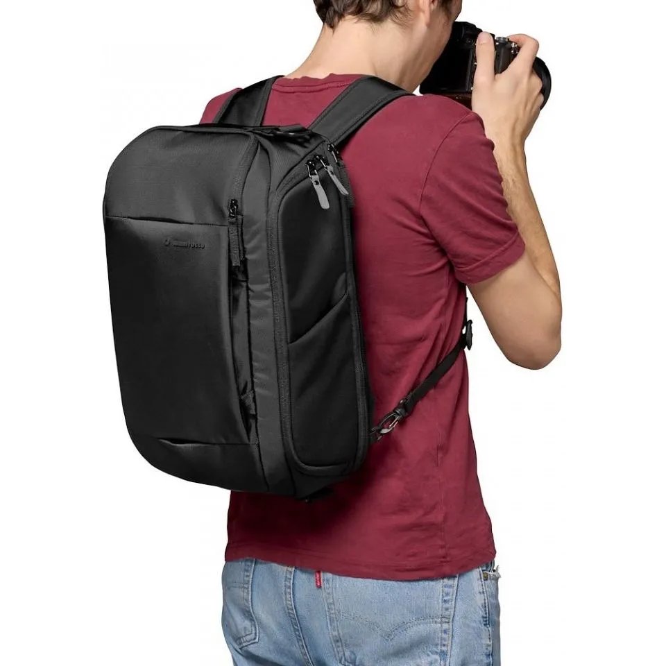 Manfrotto Backpack Hybrid Advanced3 M