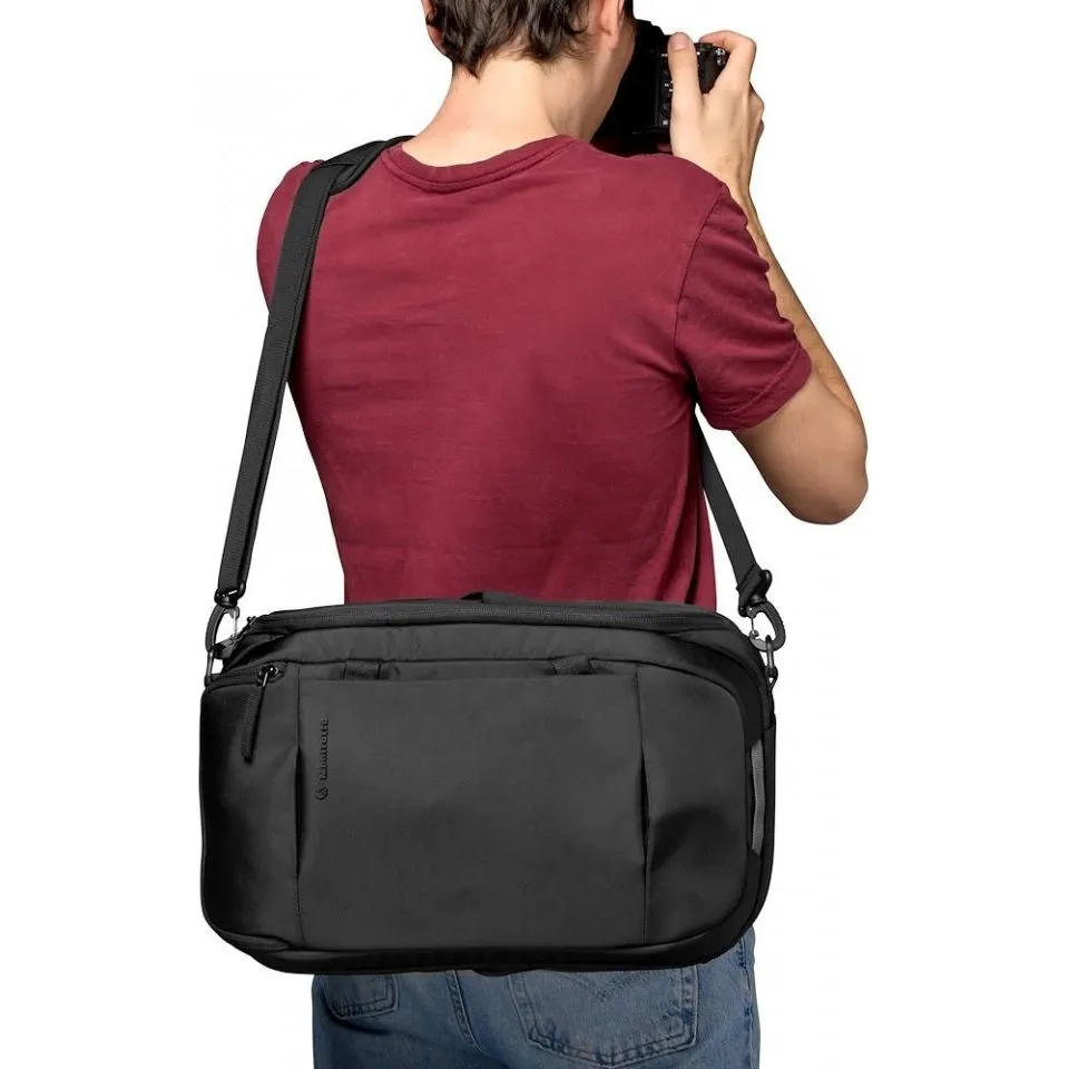 Manfrotto Backpack Hybrid Advanced3 M