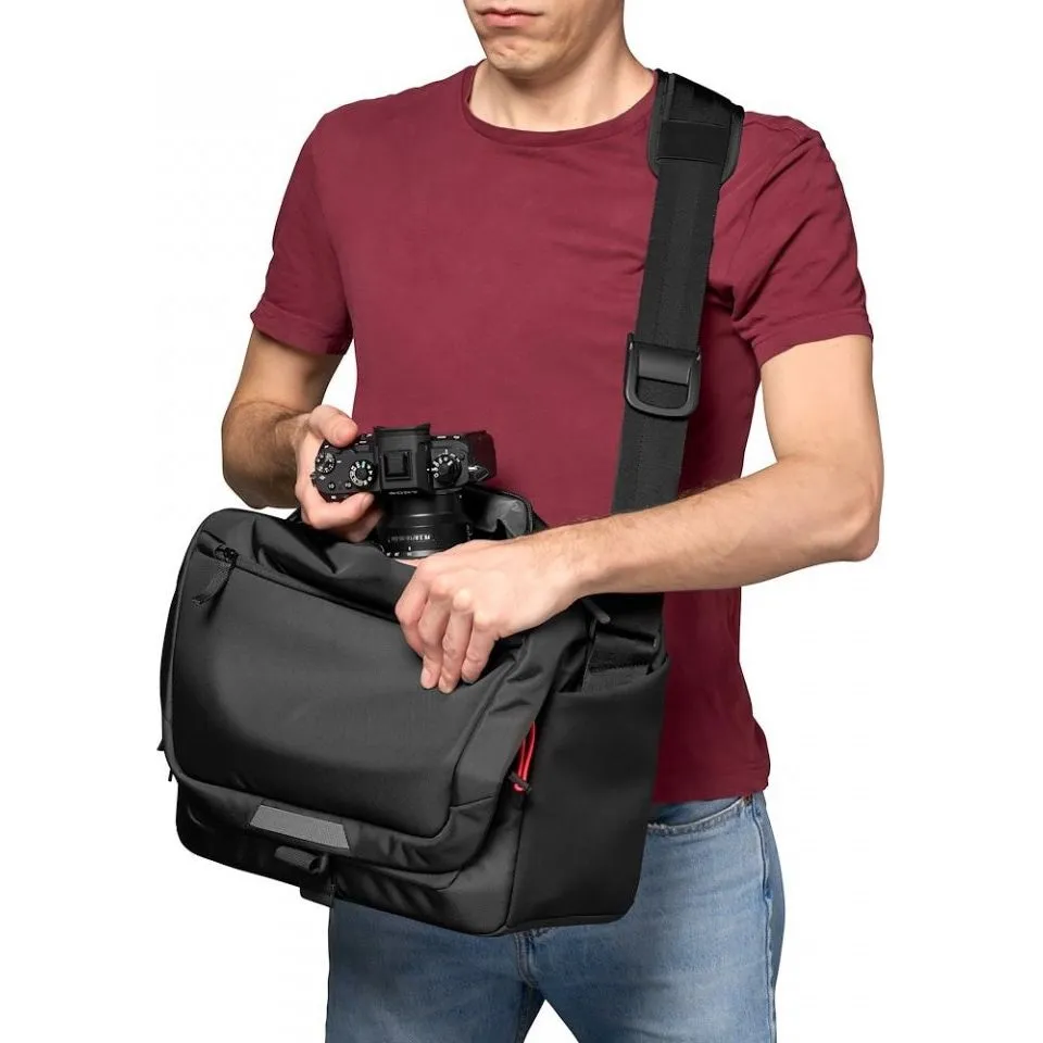 Manfrotto Bag Messenger Advanced3 M