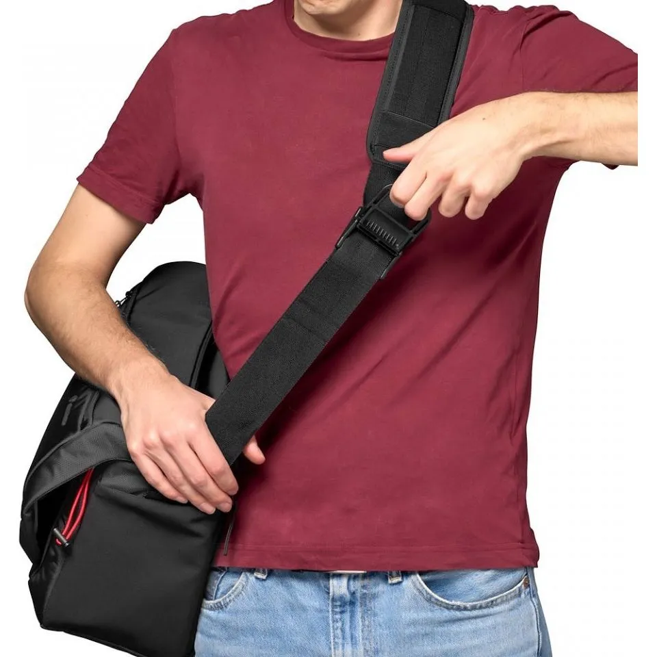 Manfrotto Bag Messenger Advanced3 M