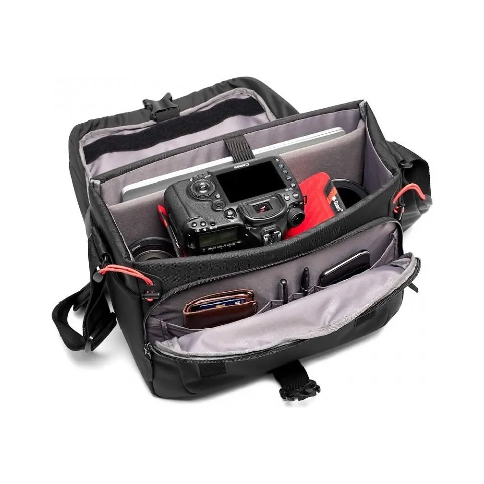 Manfrotto Bag Messenger Advanced3 M