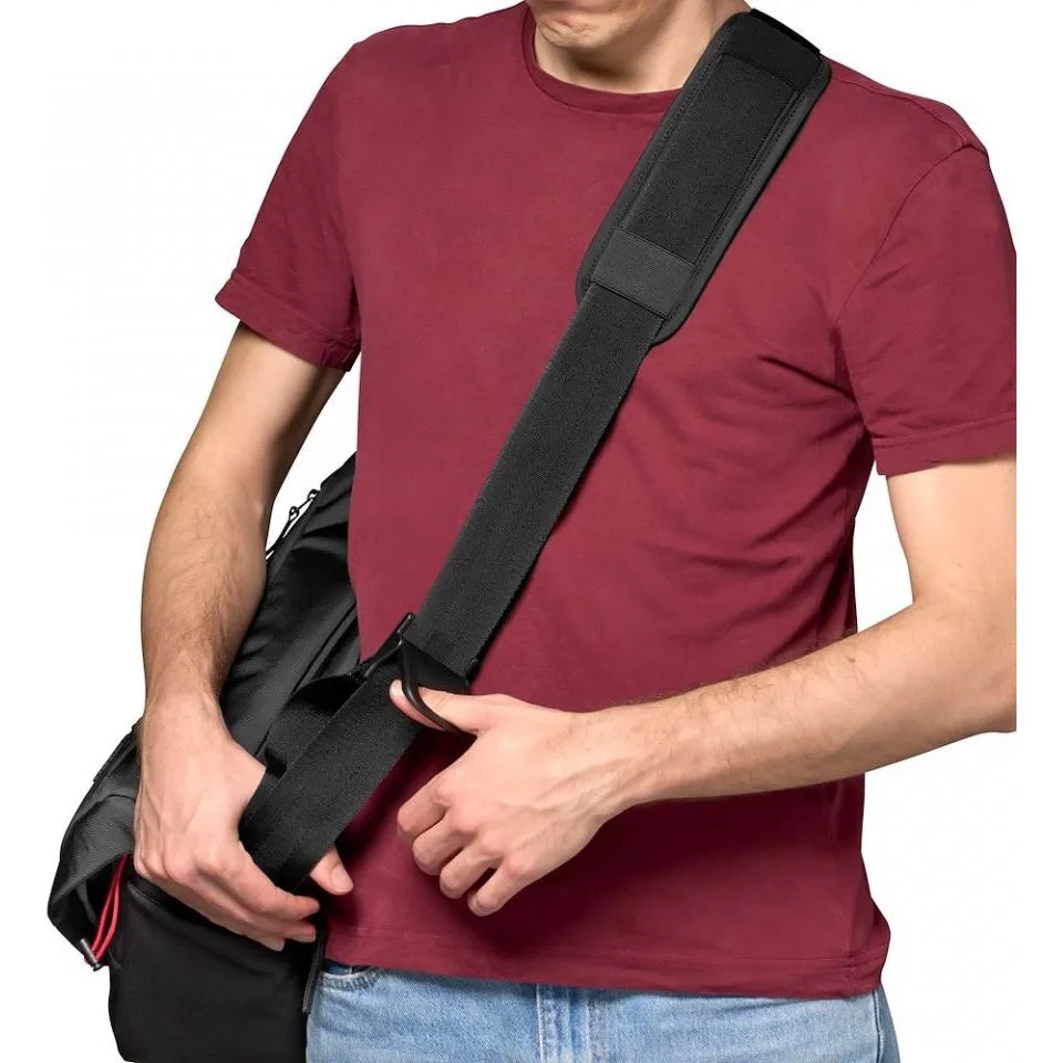 Manfrotto Bag Messenger Advanced3 M