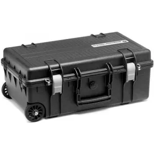 Manfrotto Pro Light Tough Th-55 Highlid  Camera Bag