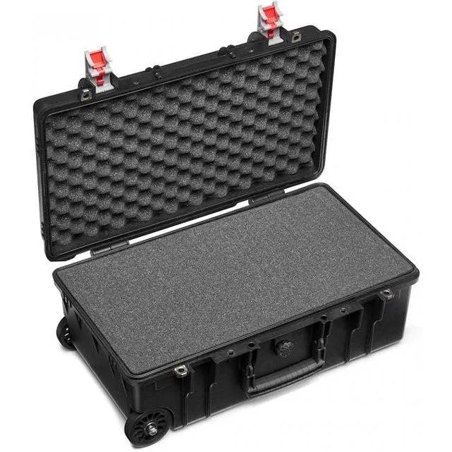 Manfrotto Pro Light Tough Th-55 Highlid  Camera Bag
