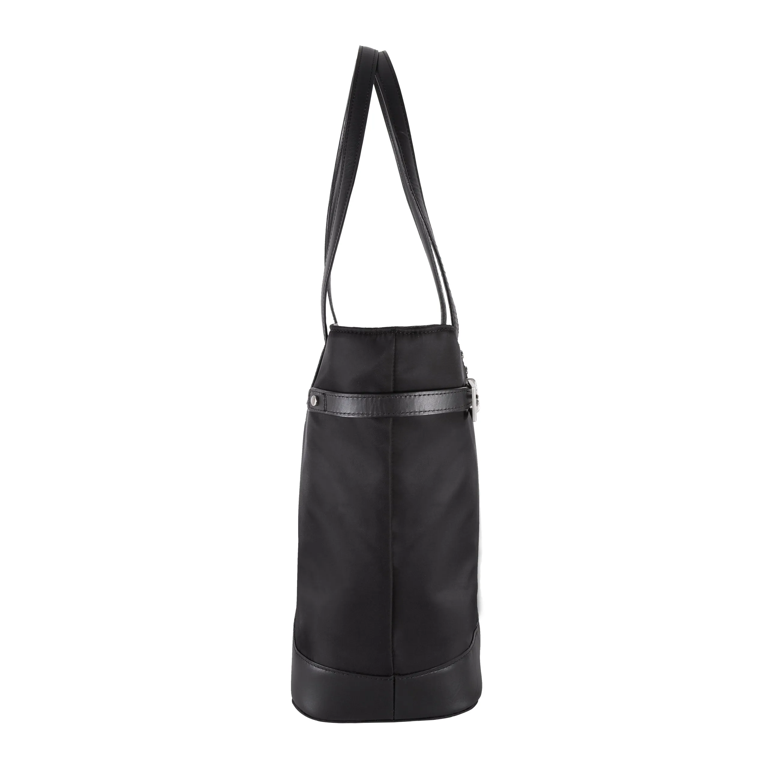 McKlein ARIA Nylon Ladies' Tote Bag