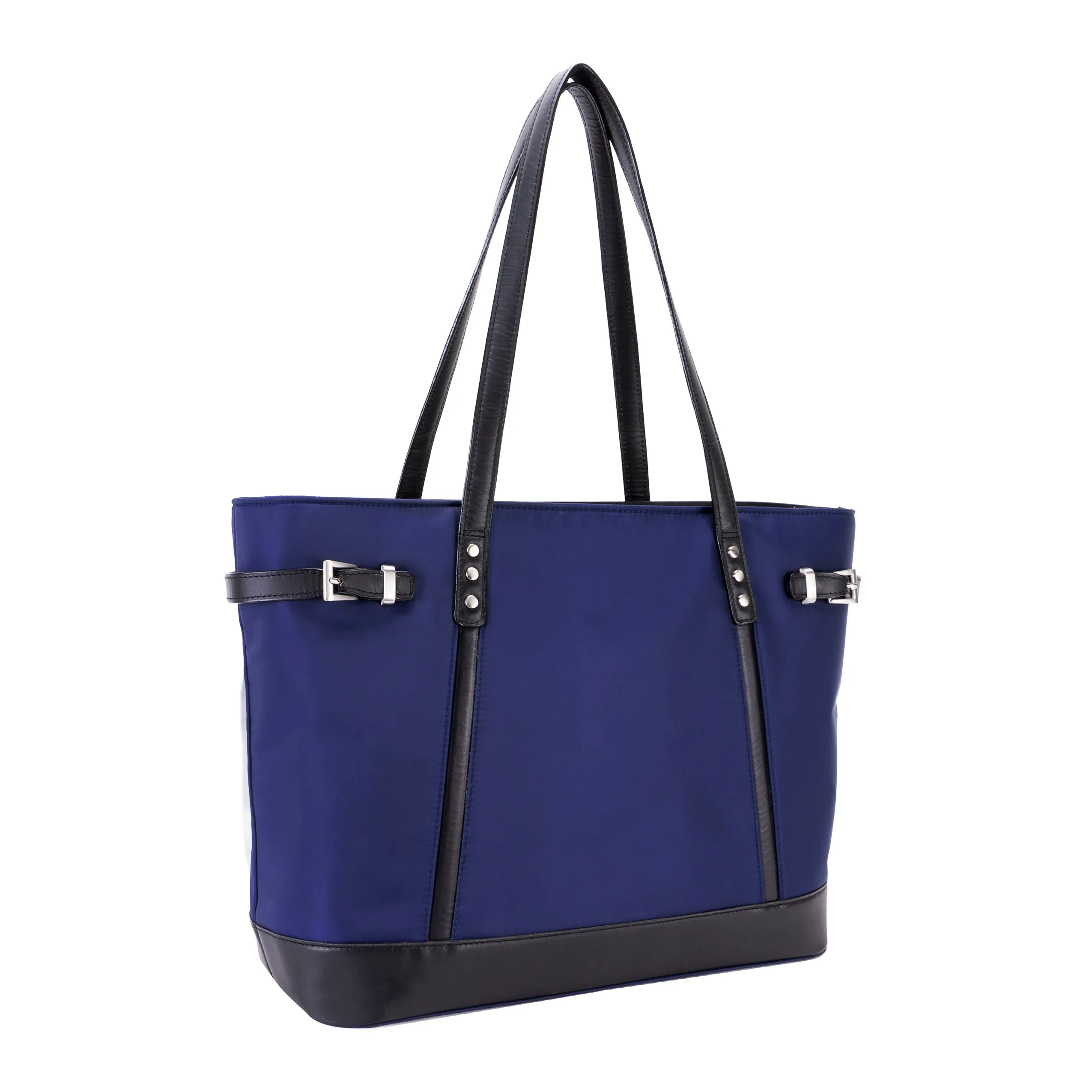 McKlein ARIA Nylon Ladies' Tote Bag