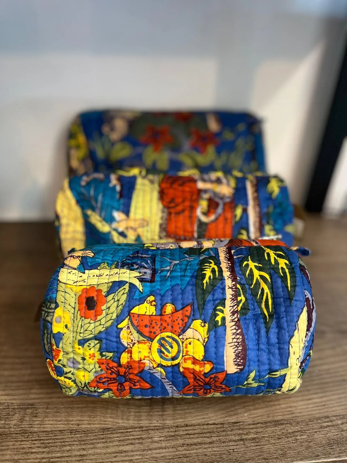 Medium Toiletries Bag