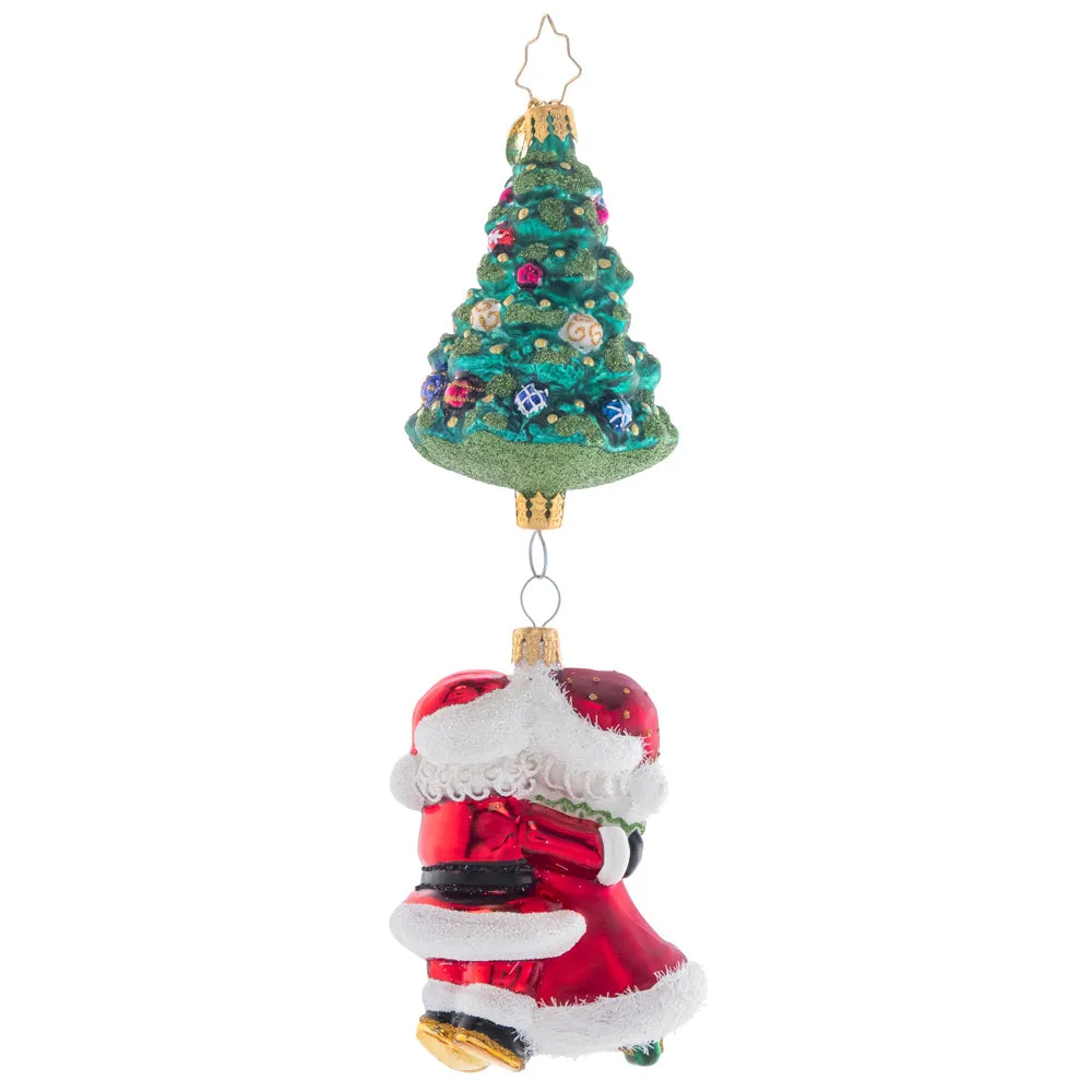Meet Me Under The Tree