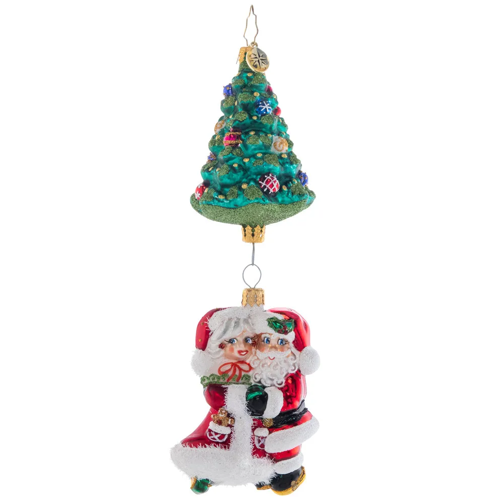 Meet Me Under The Tree