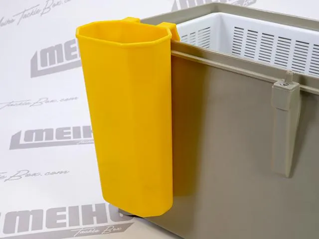 Meiho Shaku Holder