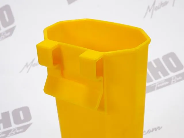 Meiho Shaku Holder