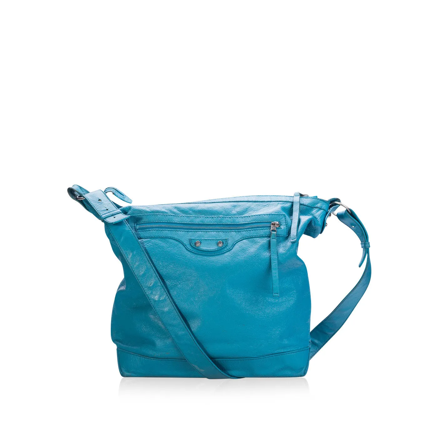 Messenger satchel
