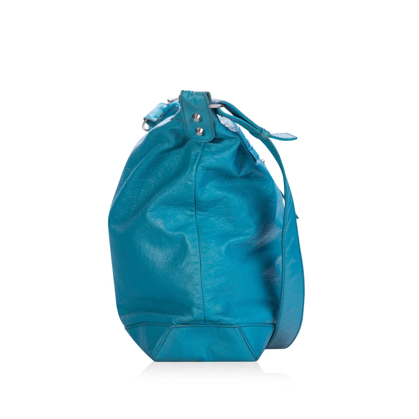 Messenger satchel