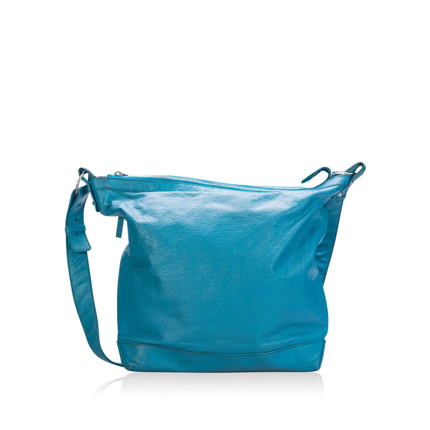 Messenger satchel